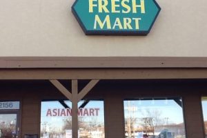 5A Fresh Mart