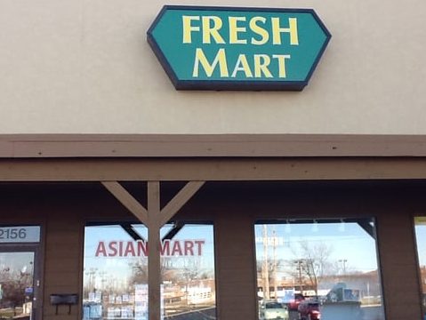 5A Fresh Mart 1 5a fresh mart