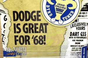 68 GROCERMART