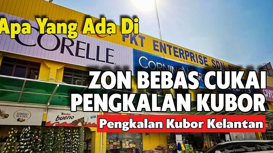 7 11 pengkalan kubor