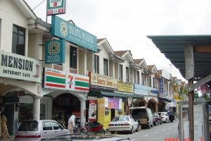7-Eleven #0667 Sri Indah