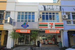 7-Eleven #0827 Desaria Bayan Lepas