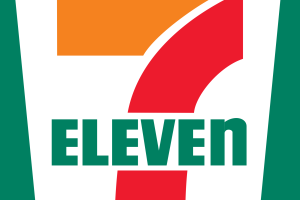7 eleven