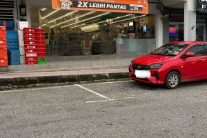 7-Eleven @ Bandar Baru Lipis, Kuala Lipis