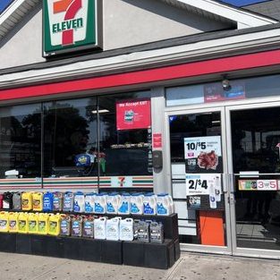 7-Eleven (Beaufort) 1 7 eleven beaufort