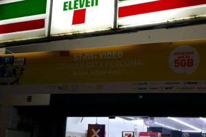 7-Eleven Kudat