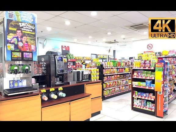 7 eleven store 1412 kuala selangor