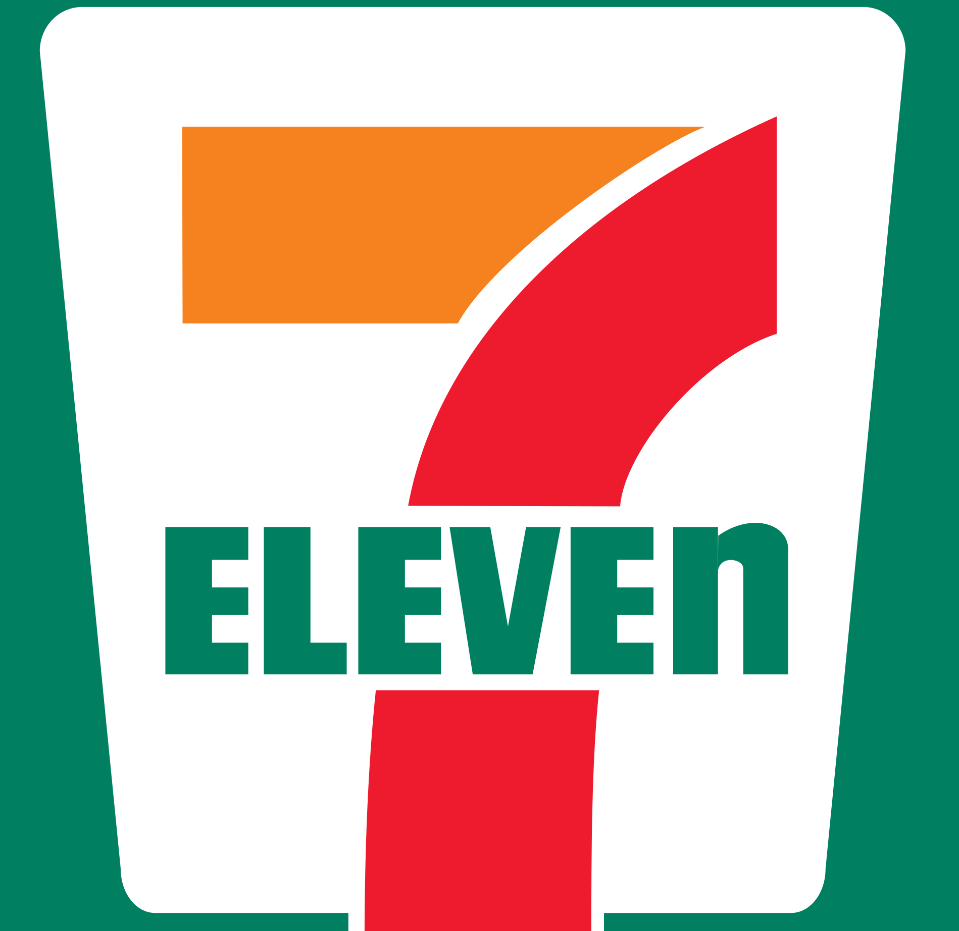 7 eleven