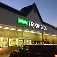 88 Fresh Mart - Keningau 1 88 fresh mart keningau
