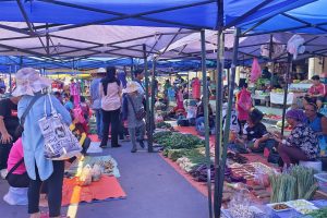 88 Fresh Mart Kudat