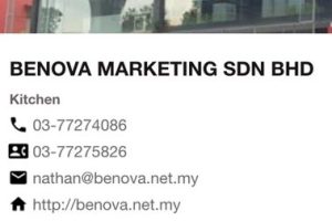 88 Marketing Sdn Bhd