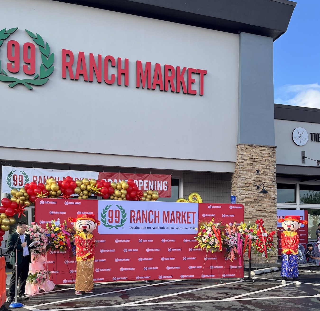 99 fresh mart jln canna