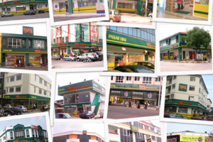 99 Mini Market (2014)