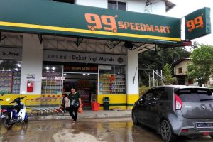 99 Speedmart 17217 (SBH) Sikuati