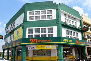 99 Speedmart 2173 (PH) Mentakab