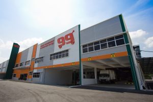 99 Speedmart Warehouse Chembong