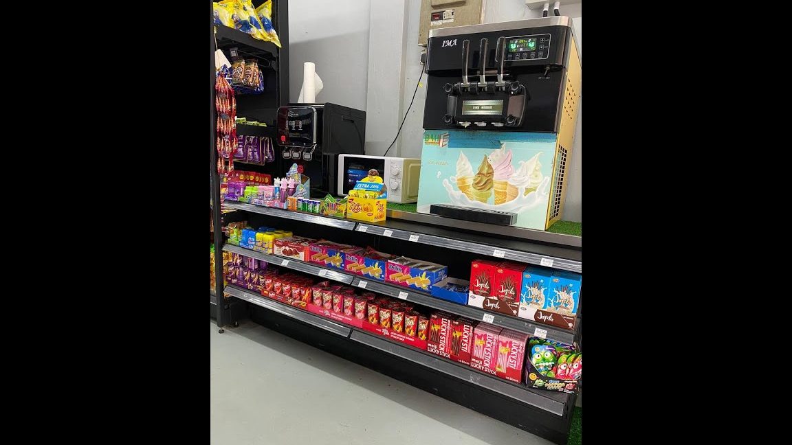 AAW Frozen Mart 1 aaw frozen mart