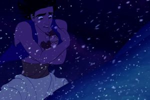Abu Frozen