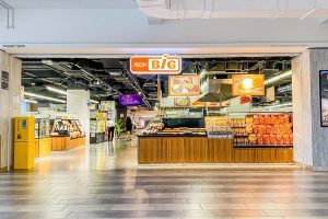 ÆON BiG | Jaya One