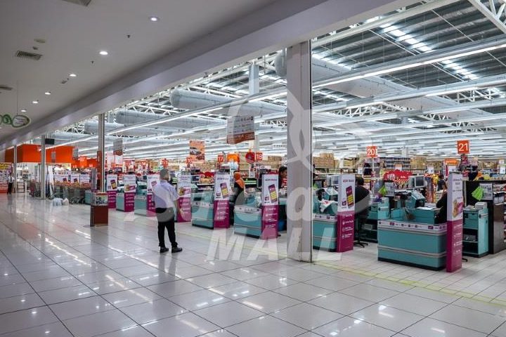 aeon big sutera utama