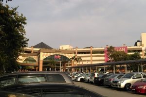 ÆON Bukit Raja
