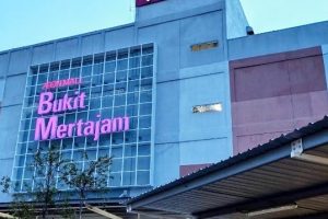 ÆON Mall Bukit Mertajam