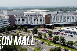 AEON MALL Nilai