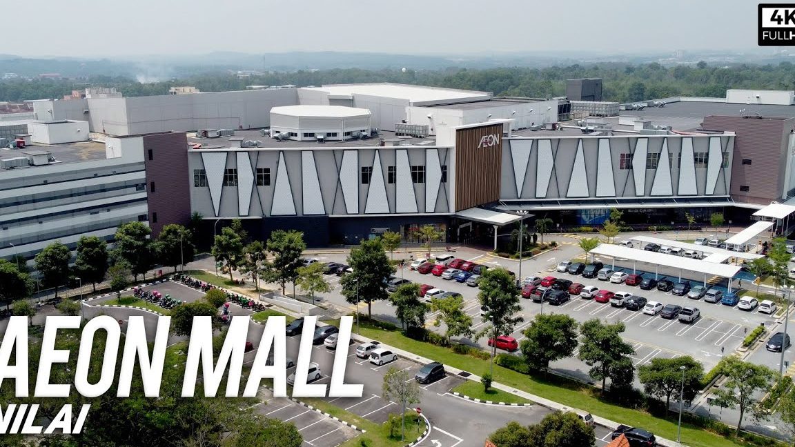 AEON Nilai 1 aeon nilai