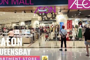 AEON Queensbay