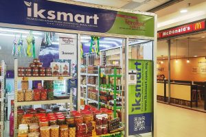 Agro Bazaar Barakah Mini Mart