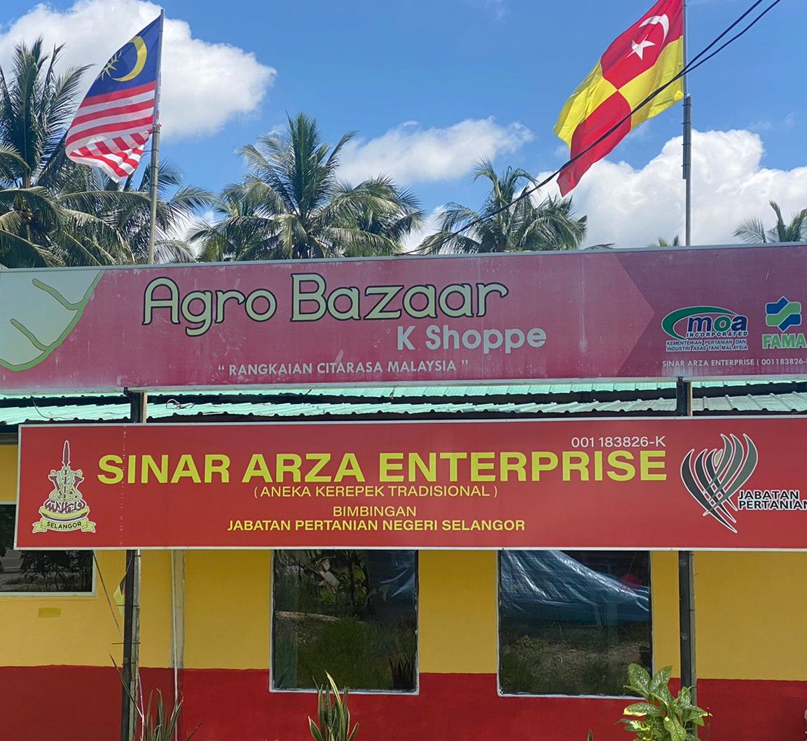 agro bazaar kg tg aru