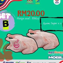 agrobazaar fama bidor