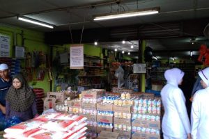 Aidil Global Market