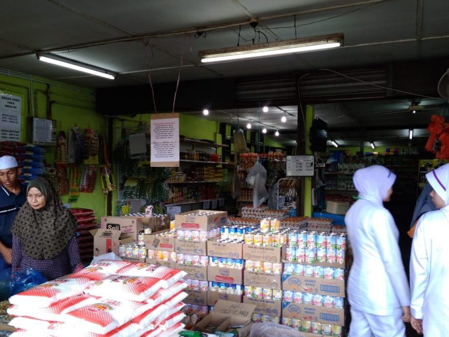 Aidil Global Market 1 aidil global market