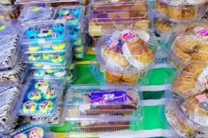 Aishah Fresh Bake