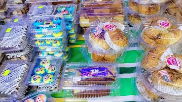 Aishah Fresh Bake 1 aishah fresh bake