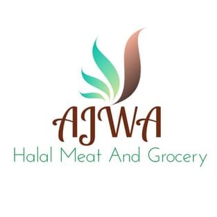 ajwa halal mart