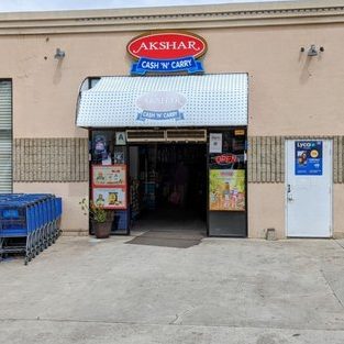 Akps Cash & Carry 1 akps cash carry
