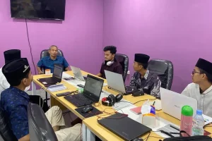 Al Fatihah Marketing