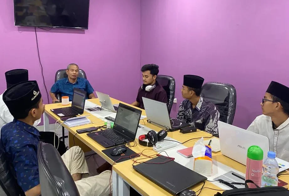 Al Fatihah Marketing 1 al fatihah marketing