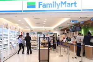 AM Family Mart Sdn Bhd