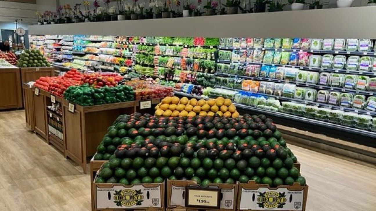 amazing greenzon fresh mart