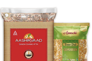 ANNACHI CASH & CARRY