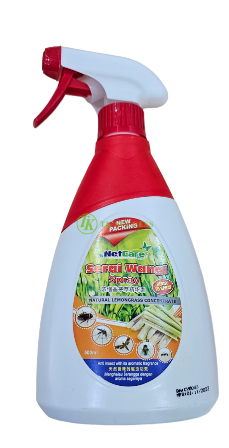 Apollo Hyperruncit Serai Wangi 1 apollo hyperruncit serai wangi