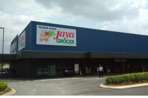 Arena Jaya Fresh Mart