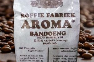 Aroma Kopi