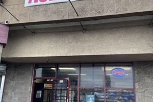 ASIA MART