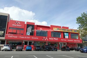 ASIA MART TRIANA