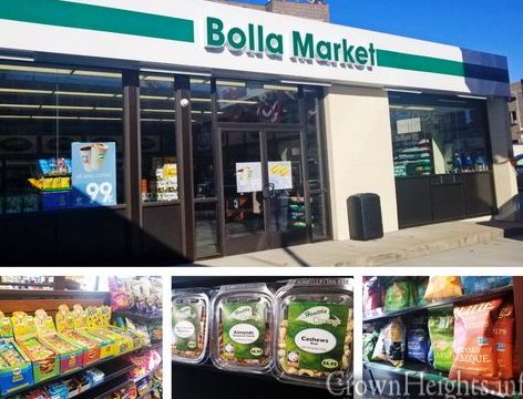 Astana Height Mini Market Wholesale 1 astana height mini market wholesale