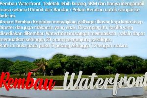 Aureum Rembau Kopitiam
